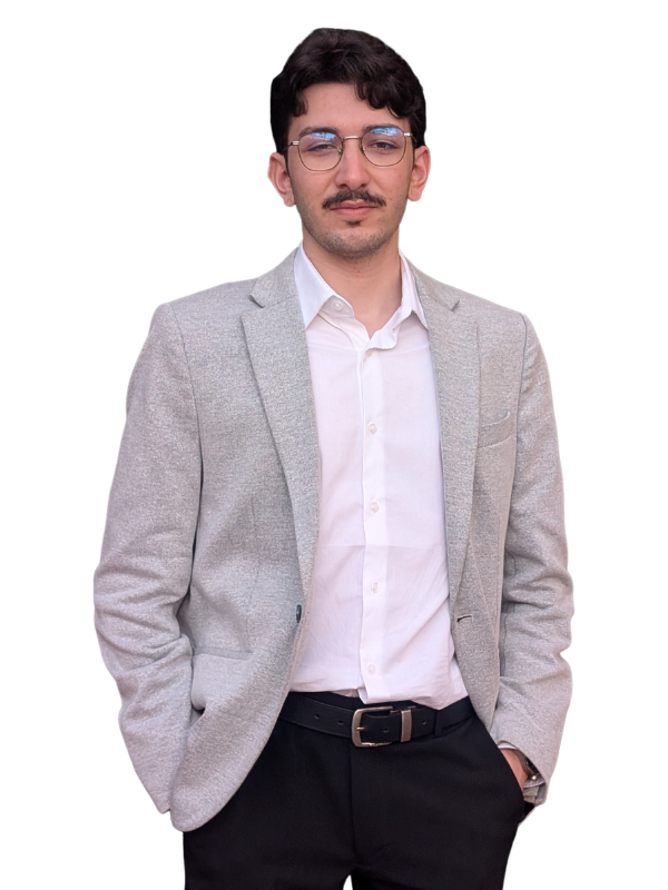 Batuhan Berkdemir – Digital Marketing Strategist