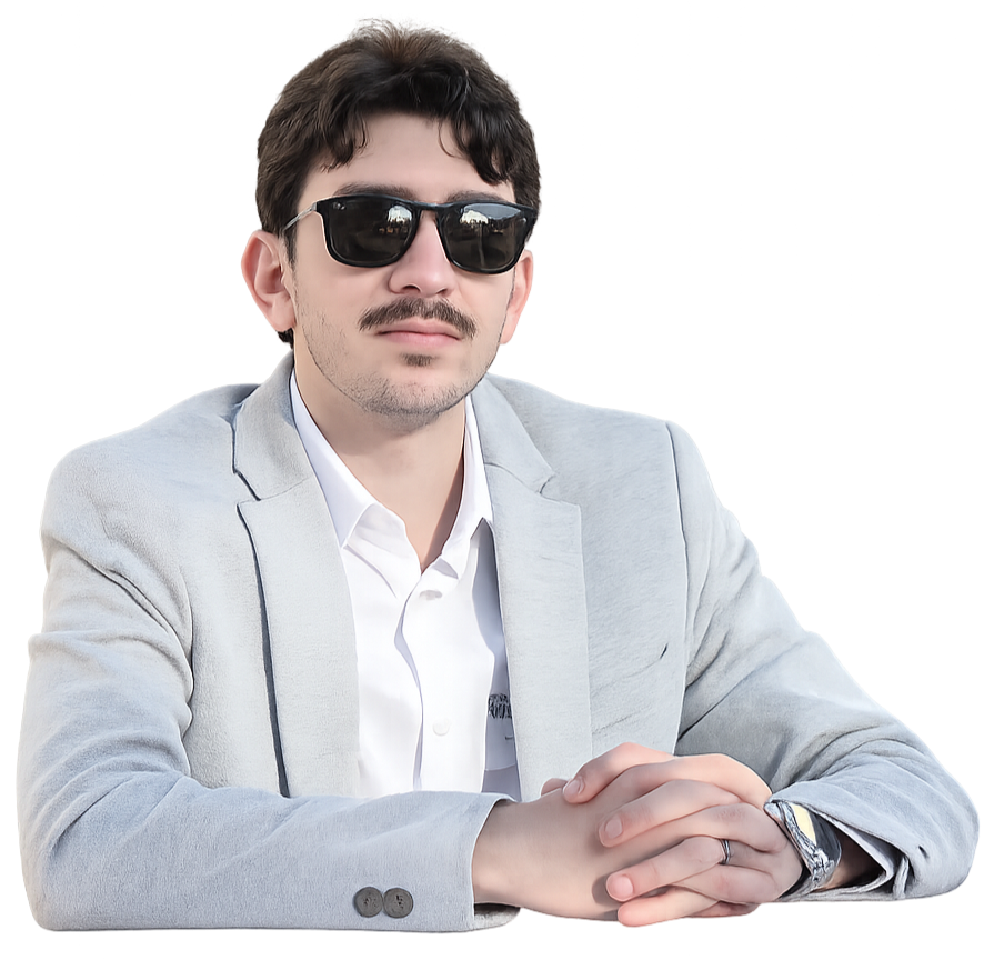 Batuhan Berkdemir